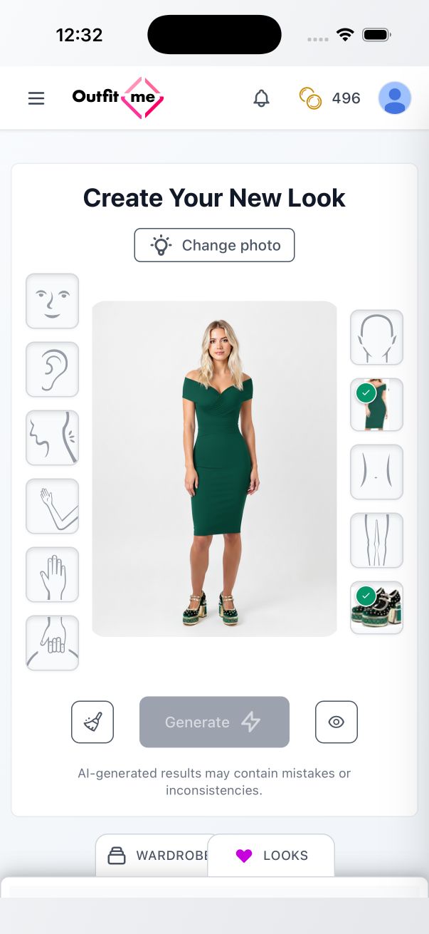 Style On The Go